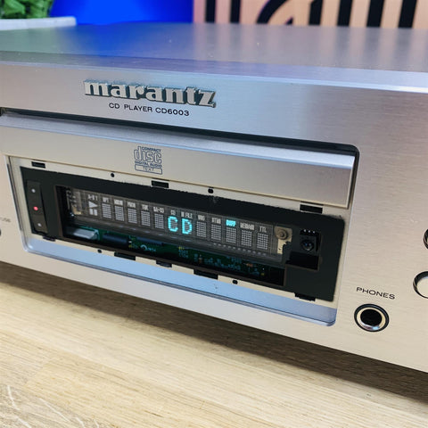 Marantz 6003 CD Player