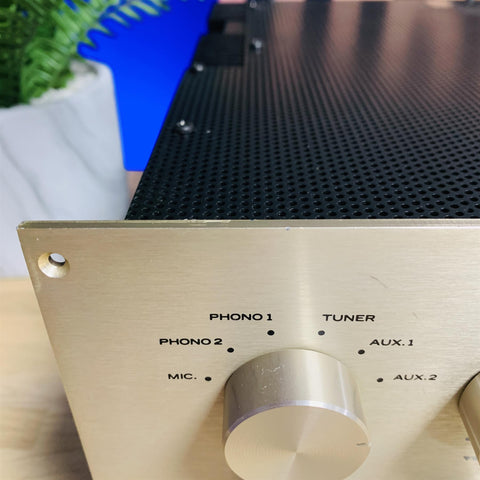 Marantz 1200B Stereo Amplifier