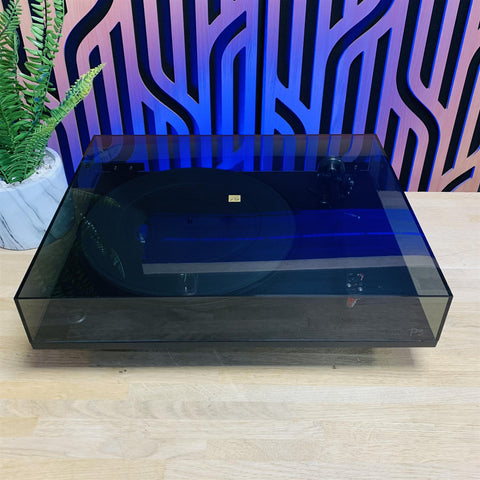 Rega P3 Turntable With Bias 2 Cartridge & Stylus