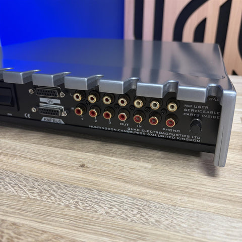 Quad 99 Pre Amplifier