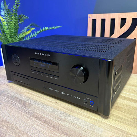 Anthem MRX510 AV Receiver