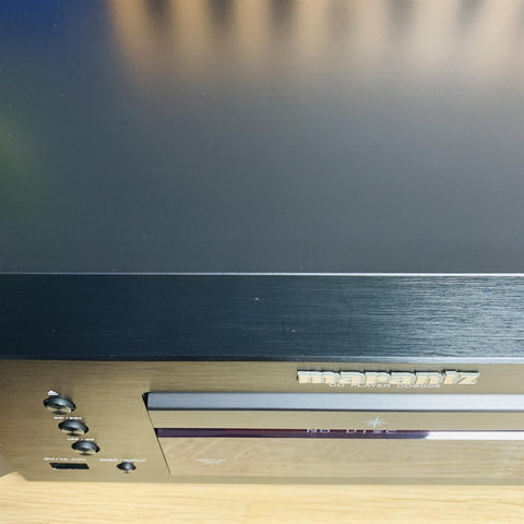 Marantz CD6005 CD Player