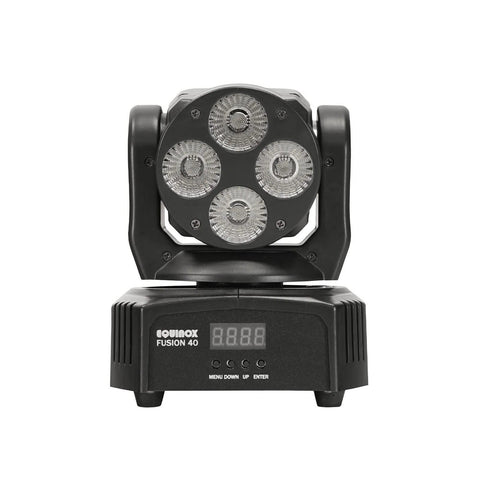Equinox Fusion 40 Pack