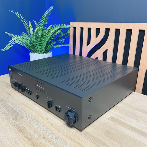 NAD 3130 Stereo Integrated Amplifier