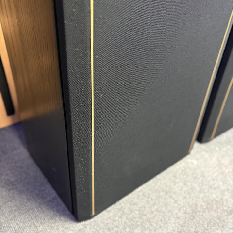 Tannoy DC-4000 Speakers