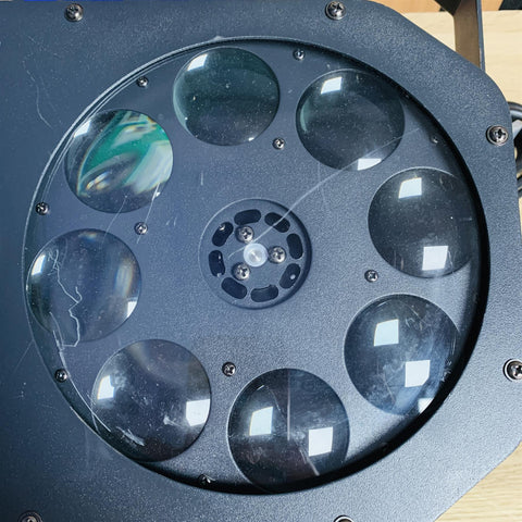 ADJ Stinger Gobo 3-FX-IN-1 Lighting Effect
