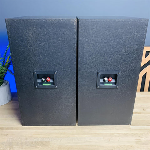 Monitor Audio R300 MD speakers