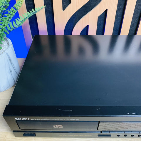 Denon DCD-960 CD Player