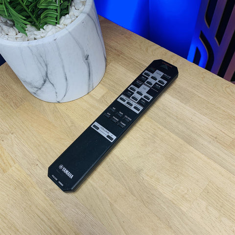 Yamaha RAX9 V499920 Remote Control For AX396 AX496 AX596
