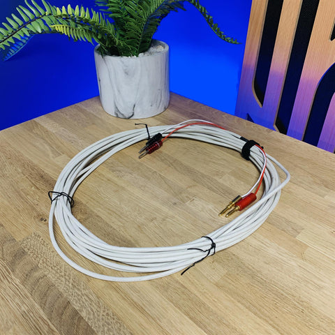 Chord Company Sarsen Speaker Cable 9.5m