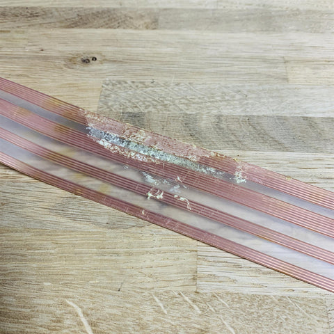 The Chord Company Legend Speaker Cable 10.5m