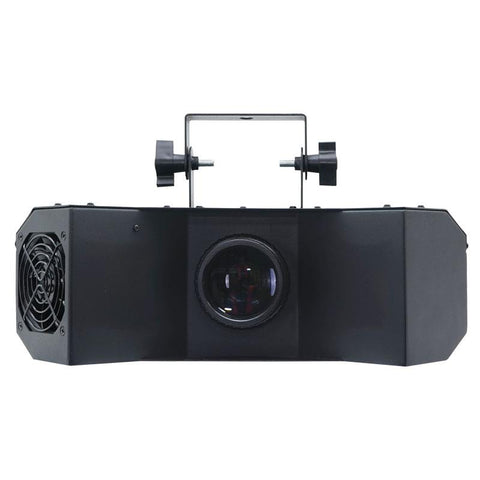 Equinox Helix 100W Gobo Flower