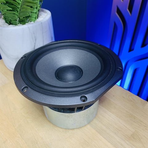 Focal 5V3252B 5.25" Mid Woofer Speaker