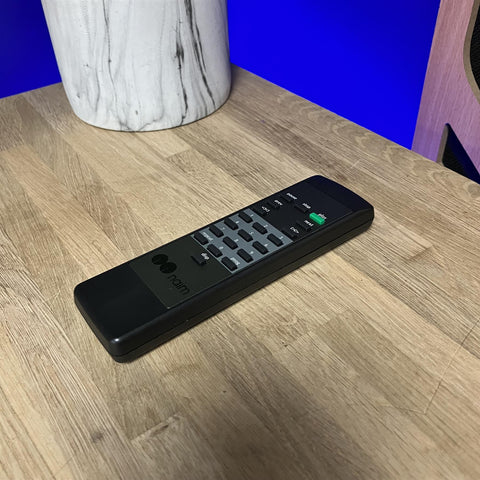Genuine Naim Remote Control RC5 For CDX, CD 3 & 3.5