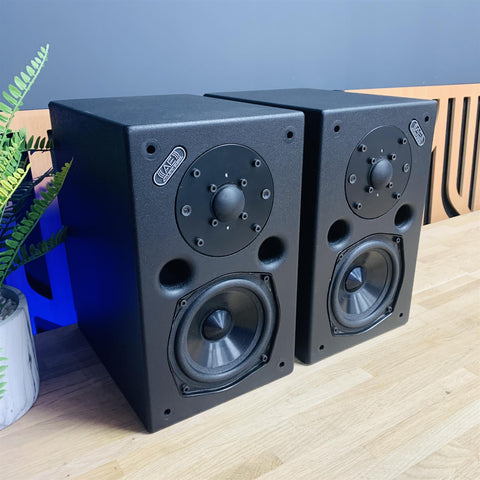 Acoustic Energy AE1 Classic Bookshelf Speakers (Pair)