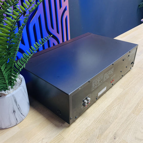 Technics RS-T55R Cassette Deck Recorder