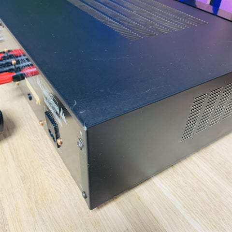 Pioneer A-204R Stereo Amplifier