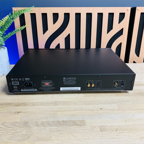 Cambridge Audio CXC Transport