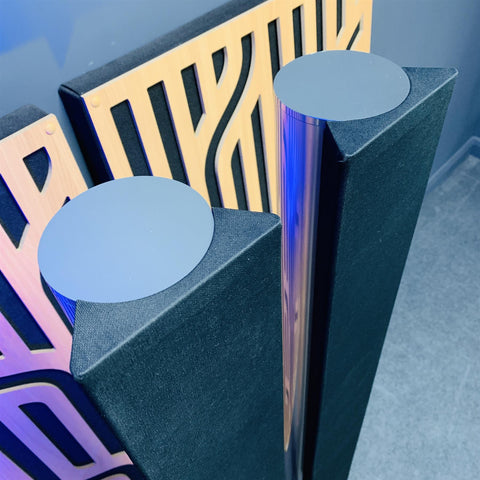 Bang & Olufsen Beolab 8000 Speaker (Pair)