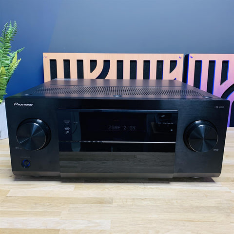 Pioneer SC-LX56 AV Receiver
