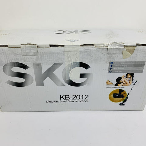 SKG KB-2012 Multifunctinal Steam Cleaner