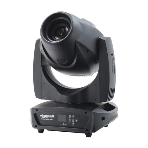 Elumen8 Evora 1000 Spot Moving Head