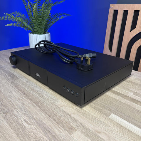 Naim Nait 5i Integrated Amplifier (no remote)