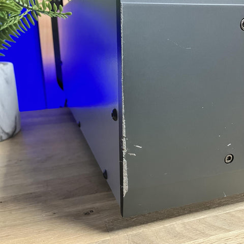 ATI AT1505 Five Channel Power Amplifier