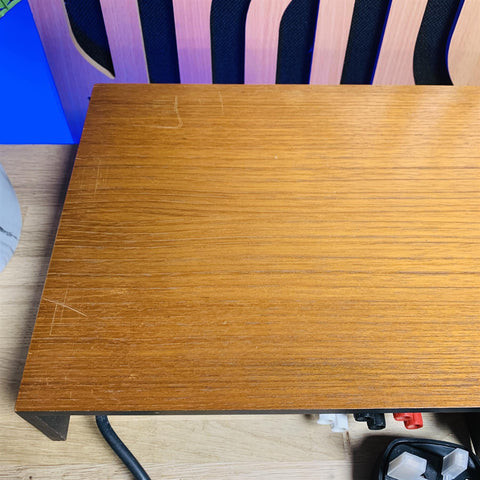 A&R Cambridge A60 Integrated Stereo Amplifier
