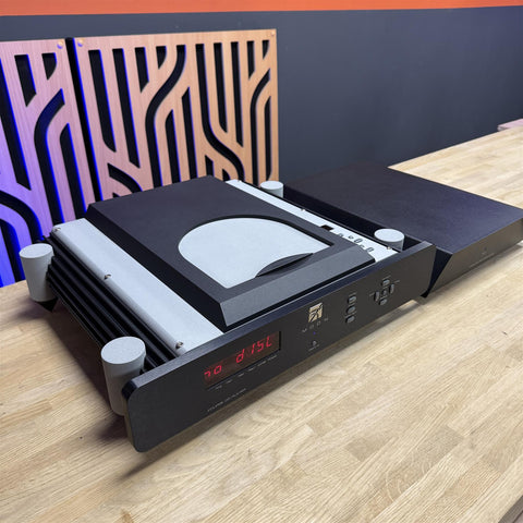 Simaudio Moon Eclipse CD Player