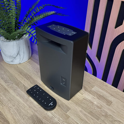 Bose Soundtouch 10 Wireless Bluetooth Speaker Inc Remote
