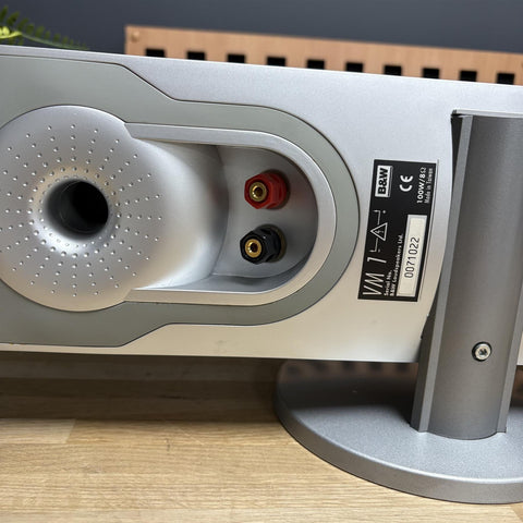 Bower & Wilkins VM1 Speaker