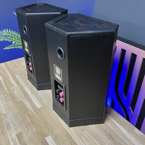 Tannoy Sixes 605 Bi Wire Speakers (Pair)