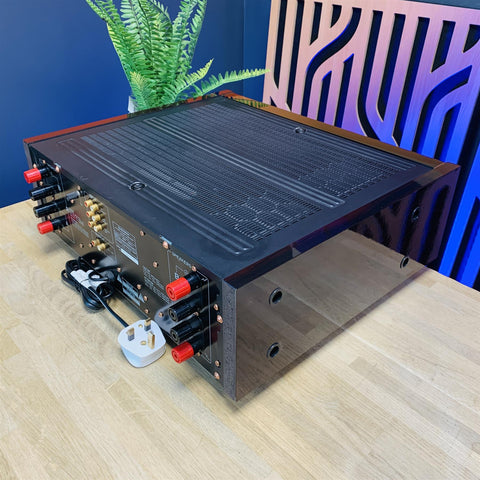 Pioneer M-73 Stereo Reference Power Amplifier