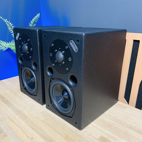 Acoustic Energy AE1 Classic Bookshelf Speakers (Pair)