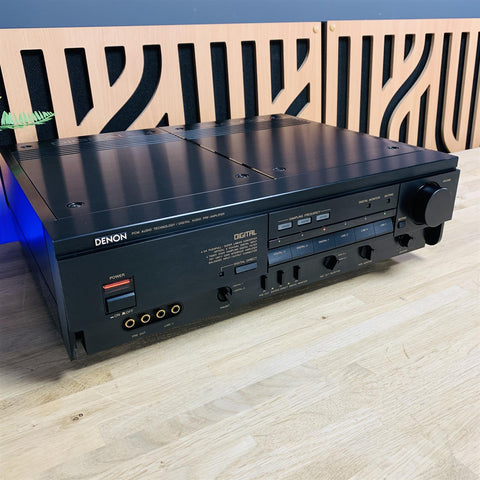 Denon DAP-5500 Digital Audio Preamplifier
