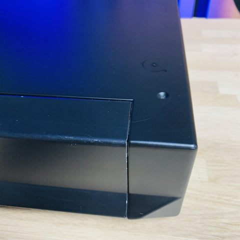Cyrus XPA Stereo Power Amplifier