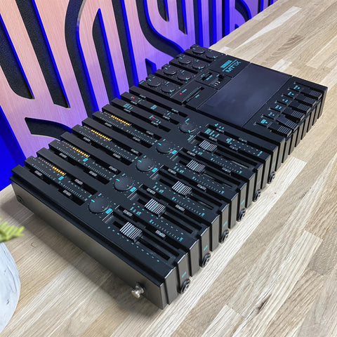 Yamaha MT1X 4 Track Cassette Multitrack Recorder