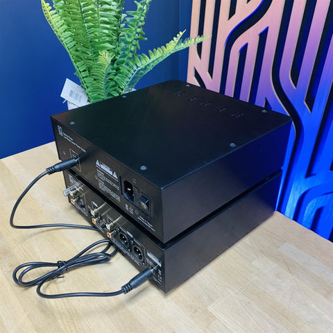 Keces Ephono Phono Preamplifier With Power Supply