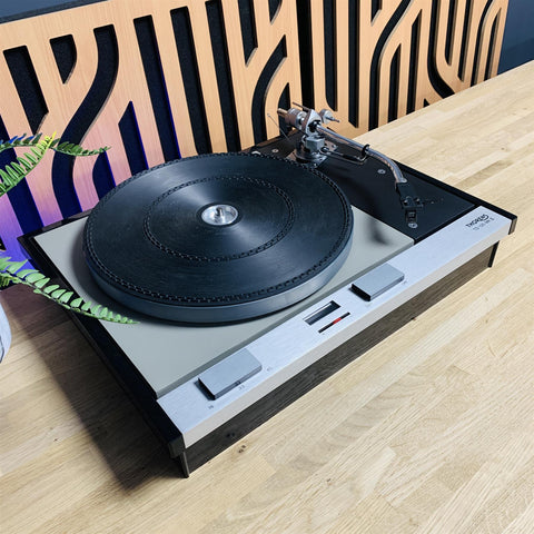 Thorens TD 125 Mk II Turntable