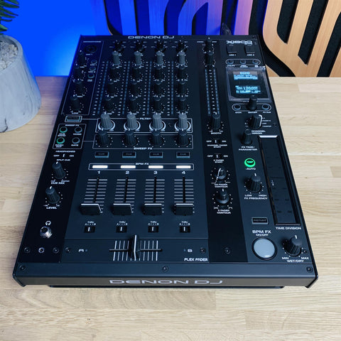 Denon DJ X1800 Prime Mixer