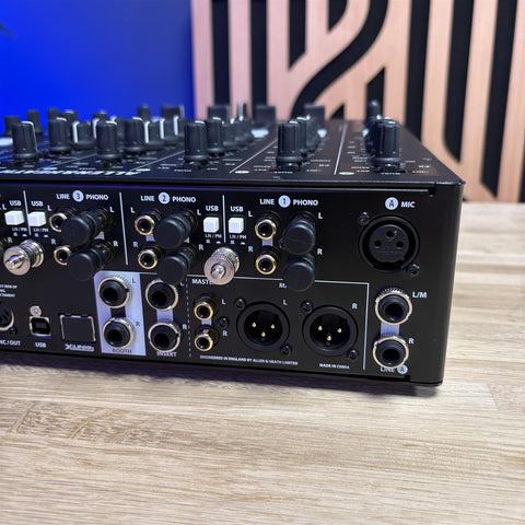 Allen & Heath PX5 Mixer