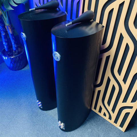 Bowers & Wilkins B&W Nautilus 804S Speakers (Pair)