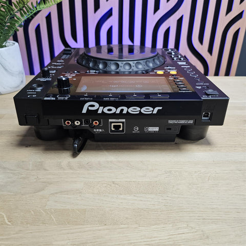 Pioneer DJ CDJ 900 Nexus DJ Multiplayer