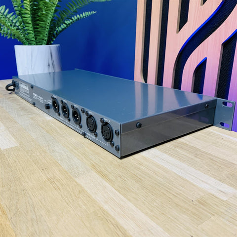 Peavey IDL 1000 Multi-Tap Digital Delay