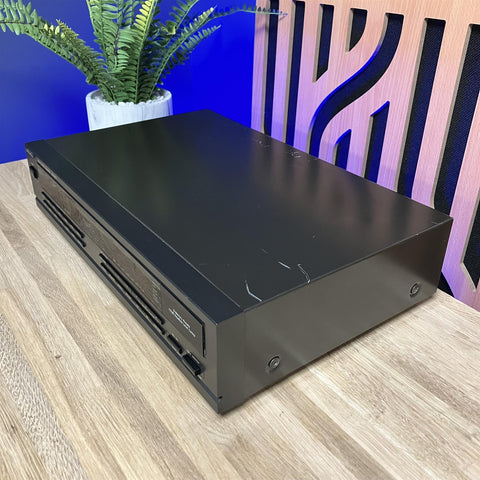 Technics SH-GE70 Stereo Graphic Equalizer