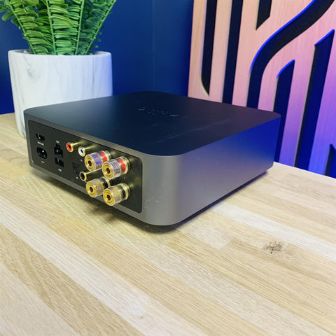 WiiM Amp Pro