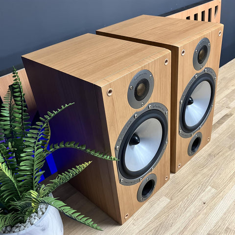 Monitor Audio Bronze BR2 Speakers (Pair)