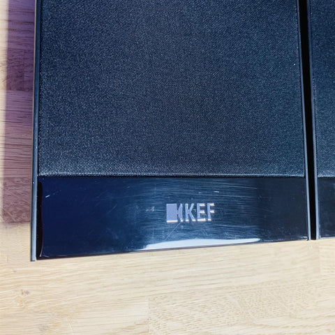 KEF T101 Satellite Speakers (Pair)