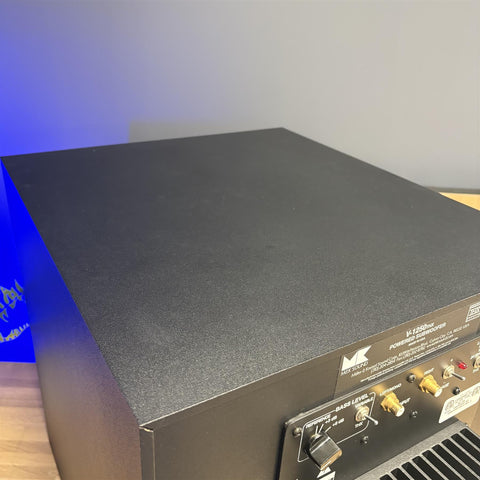 Miller & Kreisel V1250 THX Subwoofer